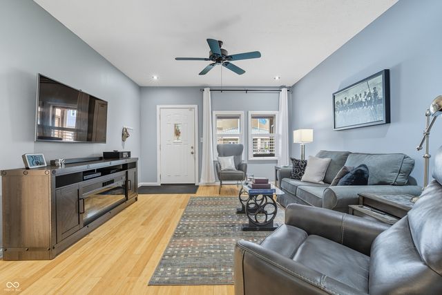 1227 E Market Street, Indianapolis, IN 46202