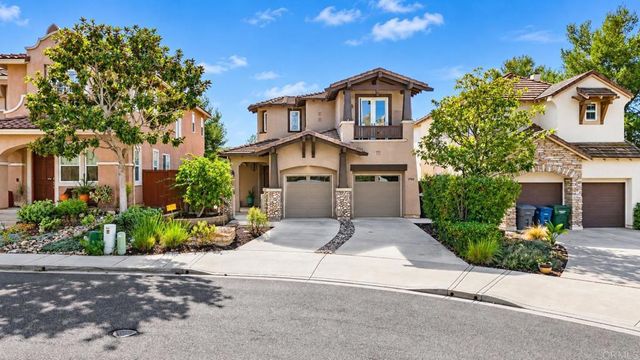 1702 Kenwood Place, San Marcos, CA 92078