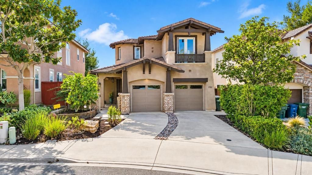 1702 Kenwood Place, San Marcos, CA 92078 — photo 2