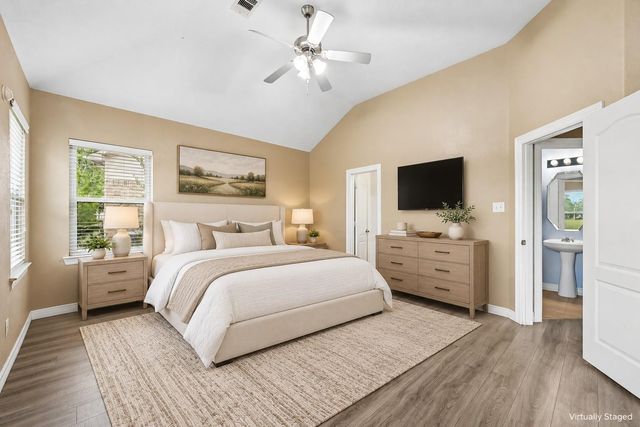 18654 Walden Glen Circle, Humble, TX 77346