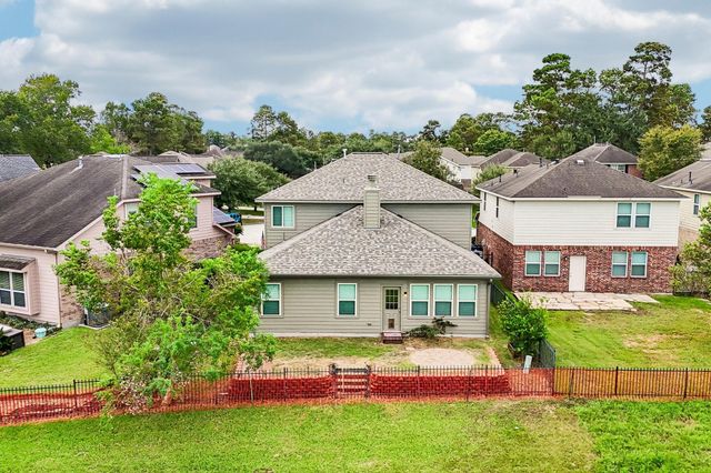18654 Walden Glen Circle, Humble, TX 77346