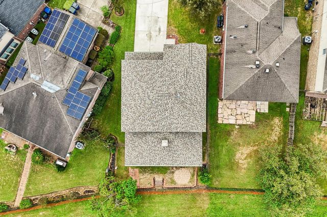 18654 Walden Glen Circle, Humble, TX 77346