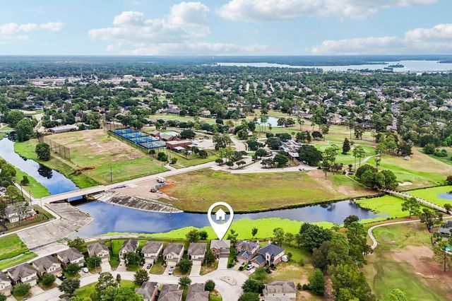 18654 Walden Glen Circle, Humble, TX 77346
