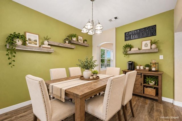 18654 Walden Glen Circle, Humble, TX 77346