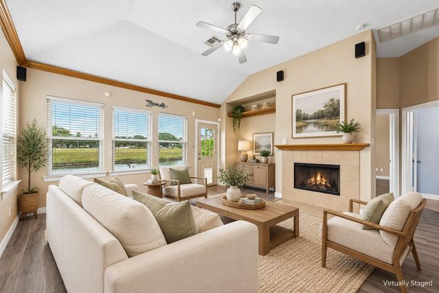 18654 Walden Glen Circle, Humble, TX 77346