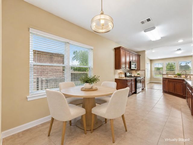 18654 Walden Glen Circle, Humble, TX 77346