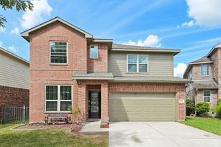 18654 Walden Glen Circle, Humble, TX 77346