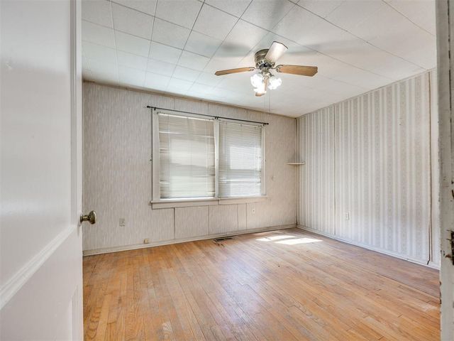 605 S Sooner Road, Del City, OK 73115