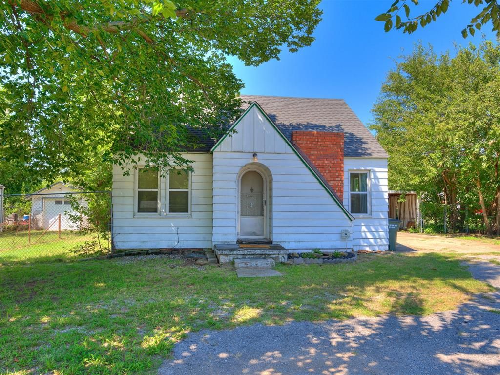 605 S Sooner Road, Del City, OK 73115