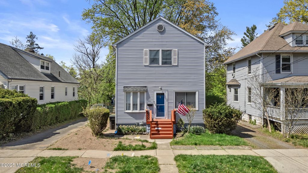 230 Felton Avenue, Highland Park, NJ 08904