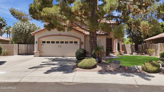 5993 W AURORA Drive, Glendale, AZ 85308