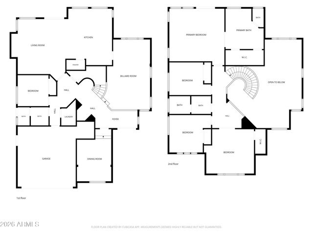 5993 W AURORA Drive, Glendale, AZ 85308