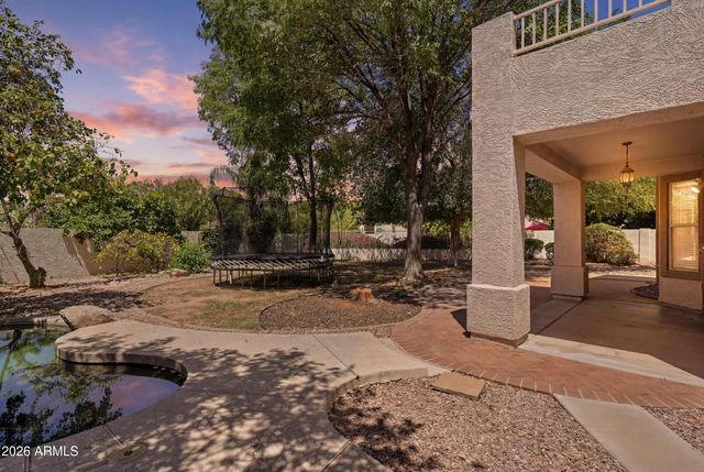 5993 W AURORA Drive, Glendale, AZ 85308