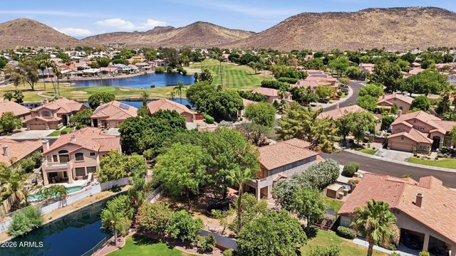 5993 W AURORA Drive, Glendale, AZ 85308