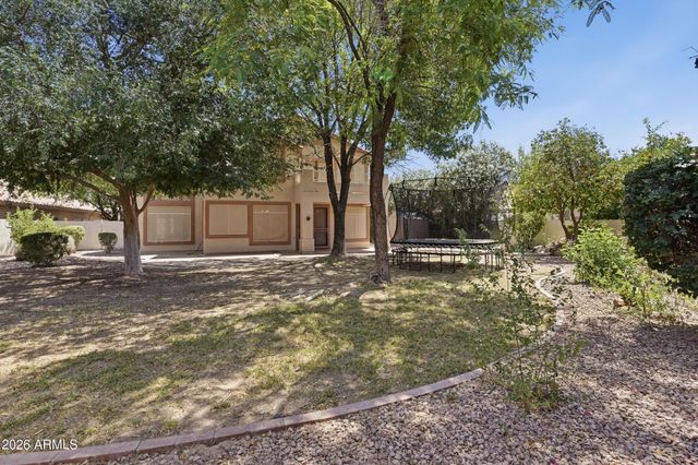 5993 W AURORA Drive, Glendale, AZ 85308