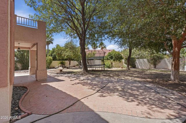 5993 W AURORA Drive, Glendale, AZ 85308