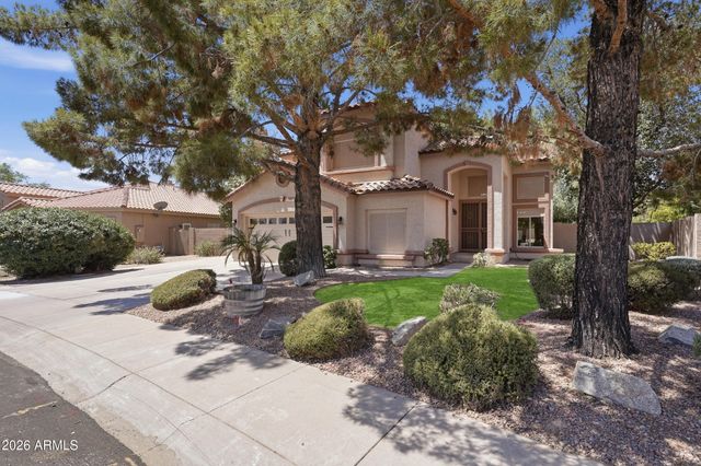 5993 W AURORA Drive, Glendale, AZ 85308