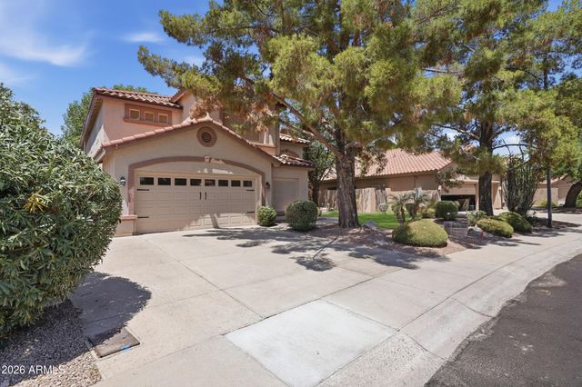 5993 W AURORA Drive, Glendale, AZ 85308