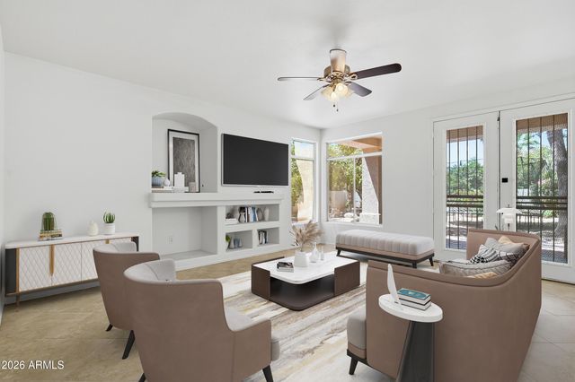 5993 W AURORA Drive, Glendale, AZ 85308