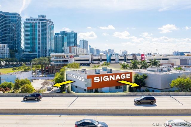 3620 NE Miami Pl, Miami, FL 33137