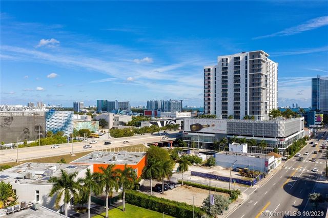 3620 NE Miami Pl, Miami, FL 33137