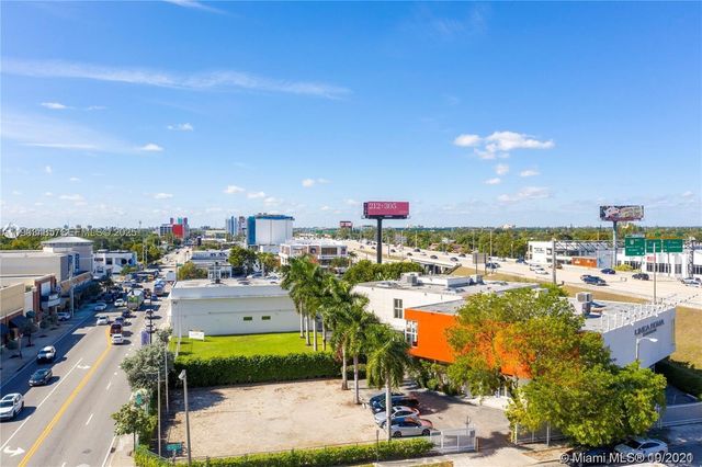 3620 NE Miami Pl, Miami, FL 33137