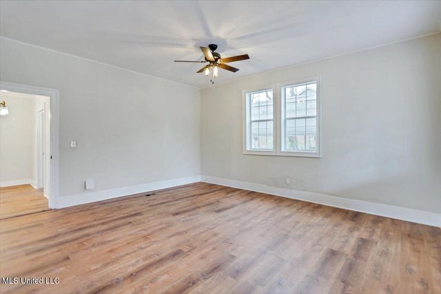 603 College Street, Port Gibson, MS 39150