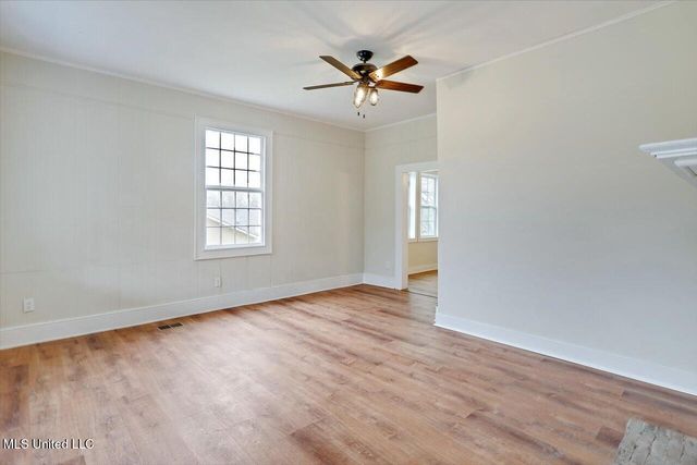 603 College Street, Port Gibson, MS 39150