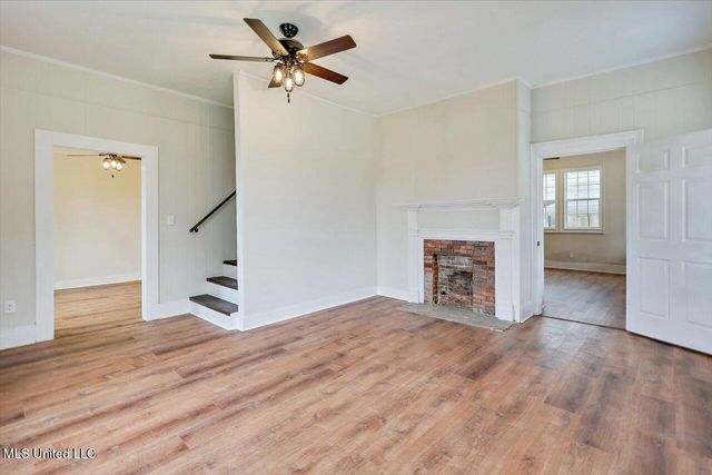 603 College Street, Port Gibson, MS 39150