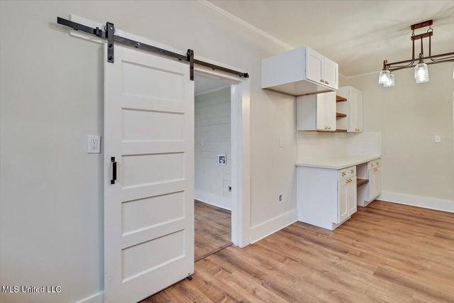 603 College Street, Port Gibson, MS 39150