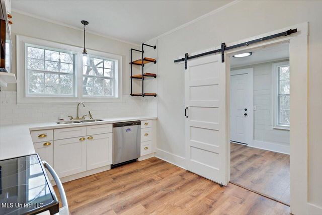 603 College Street, Port Gibson, MS 39150