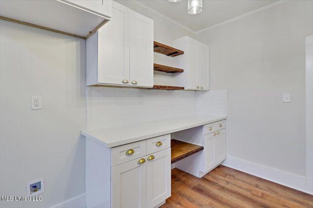 603 College Street, Port Gibson, MS 39150