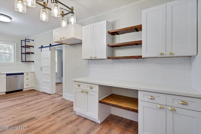 603 College Street, Port Gibson, MS 39150