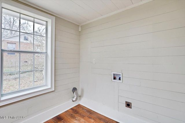 603 College Street, Port Gibson, MS 39150