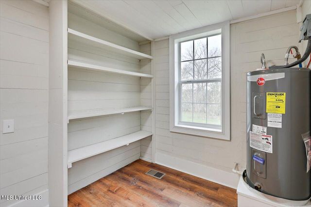 603 College Street, Port Gibson, MS 39150