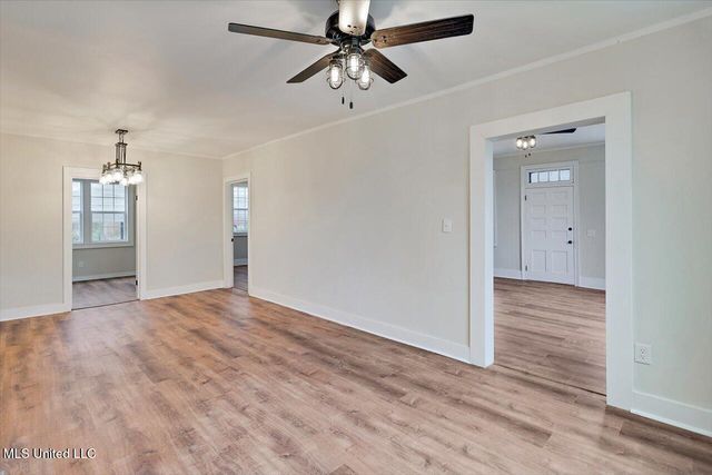 603 College Street, Port Gibson, MS 39150