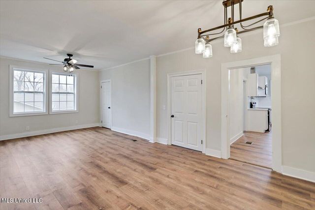 603 College Street, Port Gibson, MS 39150