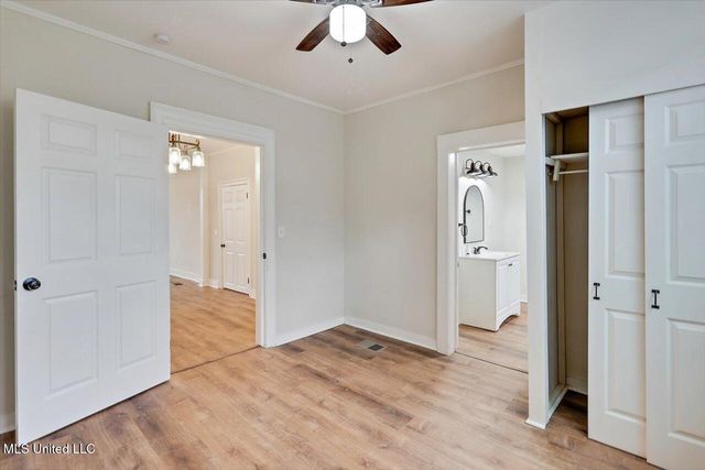 603 College Street, Port Gibson, MS 39150