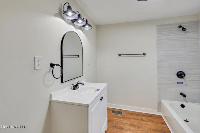 603 College Street, Port Gibson, MS 39150