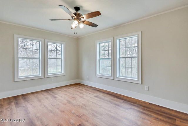 603 College Street, Port Gibson, MS 39150