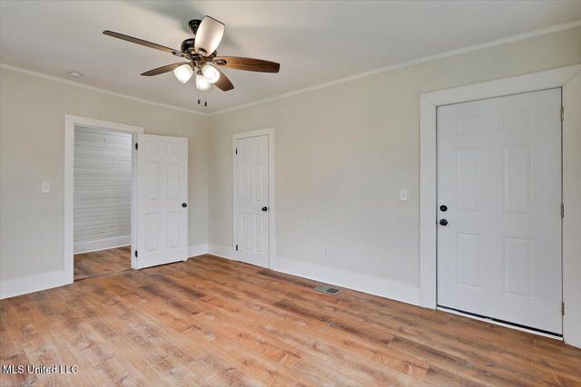 603 College Street, Port Gibson, MS 39150