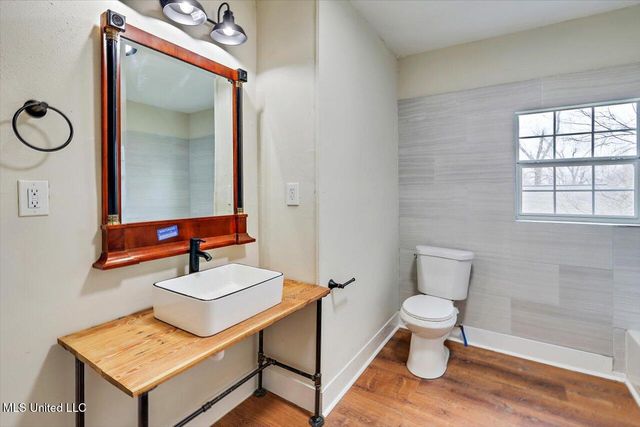 603 College Street, Port Gibson, MS 39150