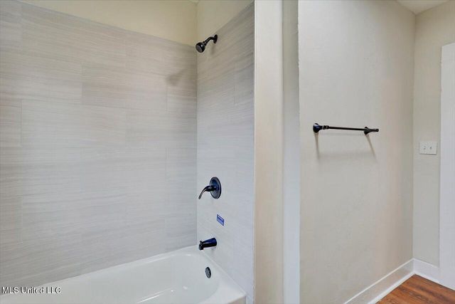 603 College Street, Port Gibson, MS 39150