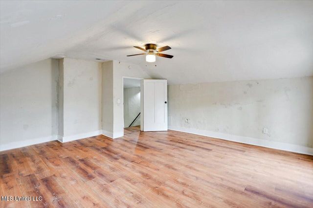 603 College Street, Port Gibson, MS 39150