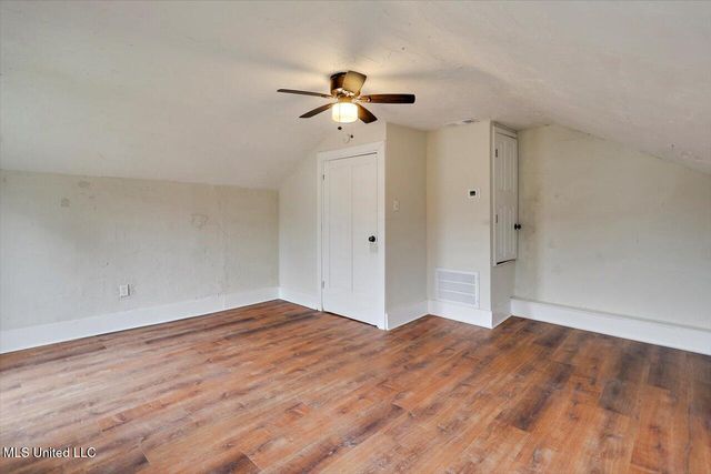 603 College Street, Port Gibson, MS 39150