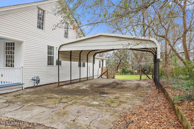 603 College Street, Port Gibson, MS 39150