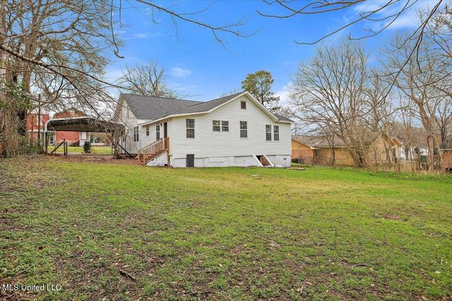 603 College Street, Port Gibson, MS 39150