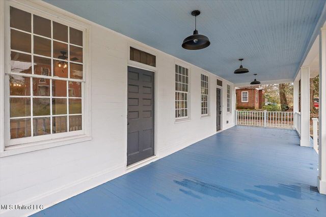 603 College Street, Port Gibson, MS 39150