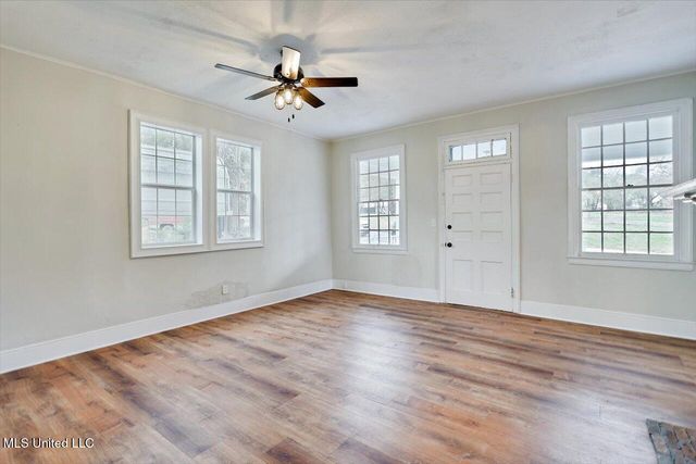 603 College Street, Port Gibson, MS 39150