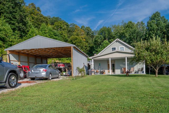 2850 Lower Licking Road, Morehead, KY 40351